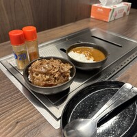 東京食肉市場直送 肉焼屋 D-29 広尾店 - 