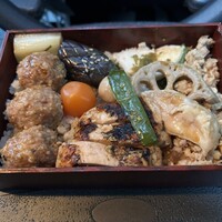 鳳 - 弁当