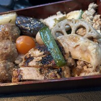 鳳 - 弁当
