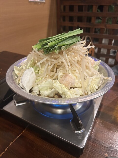 鍋屋 あうんのご予約 - 寺田町/もつ鍋 | 食べログ