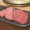 炭火焼肉 ふちおか