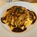 レストラン ミュール - 