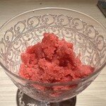 ぬま田 - 【 デザート】