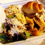 PARK6 Powered by bondolfi boncaffē - 