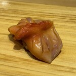 三軒茶屋 鮨かんてら - 