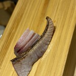 三軒茶屋 鮨かんてら - 