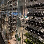 グリル＆ダイニング マンハッタンテーブル - 