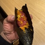 三軒茶屋 鮨かんてら - 