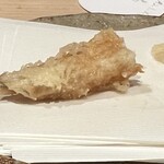 ぬま田 - 【 穴子 】