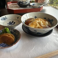 行楽庵 - 