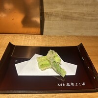 天冨良 麻布よこ田 新宿別邸 - 