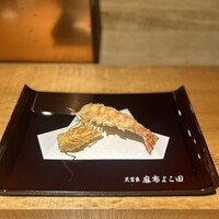天冨良 麻布よこ田 新宿別邸 - 