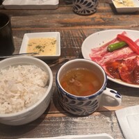 代官山焼肉 kintan - 