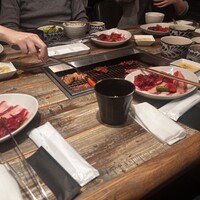 代官山焼肉 kintan - 