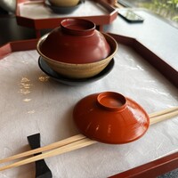 行楽庵 - 