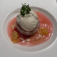 ラ・ロカンダ ザ・リッツ・カールトン京都 - 
