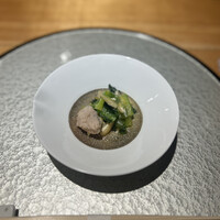 天冨良 麻布よこ田 新宿別邸 - 
