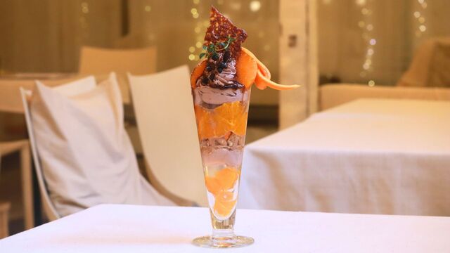 フルーツパーラー・アース（Fruits Parlor EARTH） - 青森（フルーツパーラー）の写真