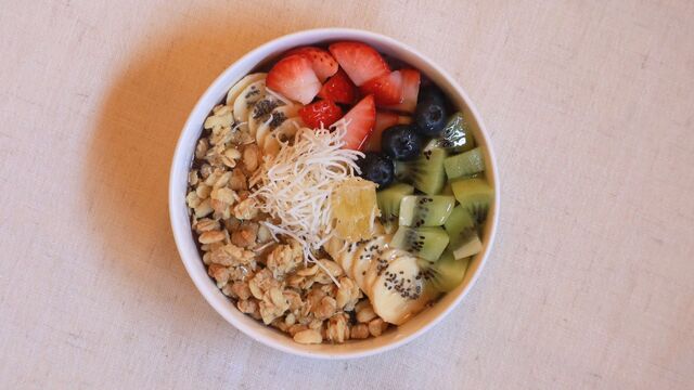 フルーツパーラー・アース（Fruits Parlor EARTH） - 青森（フルーツパーラー）の写真