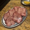 焼肉ホルモン まつとよ苑