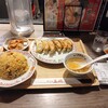 餃子の王将 ウィング川崎店