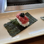 焼肉うしごろ 銀座店 - 