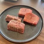 焼肉うしごろ 銀座店 - 