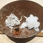 鮨 万寿 - 