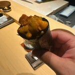 鮨 万寿 - 