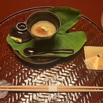 京・富小路 天ぷら吉川 - 