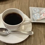 レストラン 椿山荘 カメリア - 