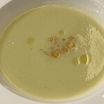 レストラン 椿山荘 カメリア - 