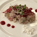 レストラン 椿山荘 カメリア - 