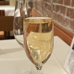 レストラン 椿山荘 カメリア - 