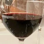 レストラン 椿山荘 カメリア - 