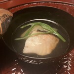 京・富小路 天ぷら吉川 - 