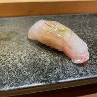 鮨 ふくじゅ - 