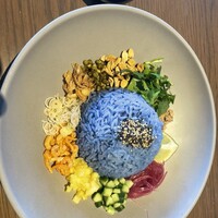 Longrain Tokyo - 