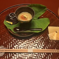 京・富小路 天ぷら吉川 - 