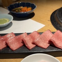 和牛焼肉じろうや 介 wagyu&sake 名古屋駅前本店 - 