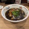 麺屋 丈六 なんば店