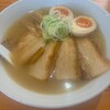 自家製麺 よなや