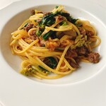 リストランテ カノビアーノ - 