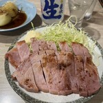 大衆割烹 百仁香 - 