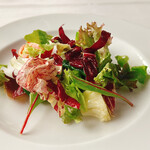 リストランテ カノビアーノ - 