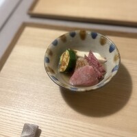 鉄板焼 浅草 KUDAKA - 