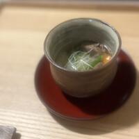 鉄板焼 浅草 KUDAKA - 