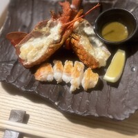 鉄板焼 浅草 KUDAKA - 