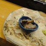 梅乃寿司 - なまこ