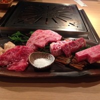 薩摩 牛の蔵 吉祥寺店 - うまー